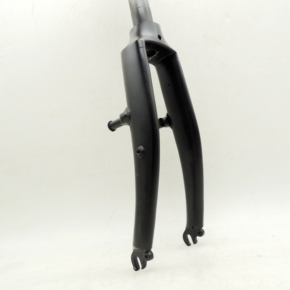 Cycling Gear Inches - Folding Bike Rigid Front Fork 20