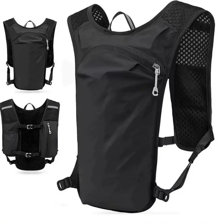Cycling Backpack - Lightweight Quick Dry Outdoor Running Hiking