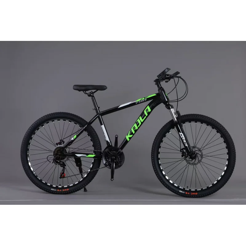 Cycling Gear Inches - 24 Inch 26 Inch Adult Mountain