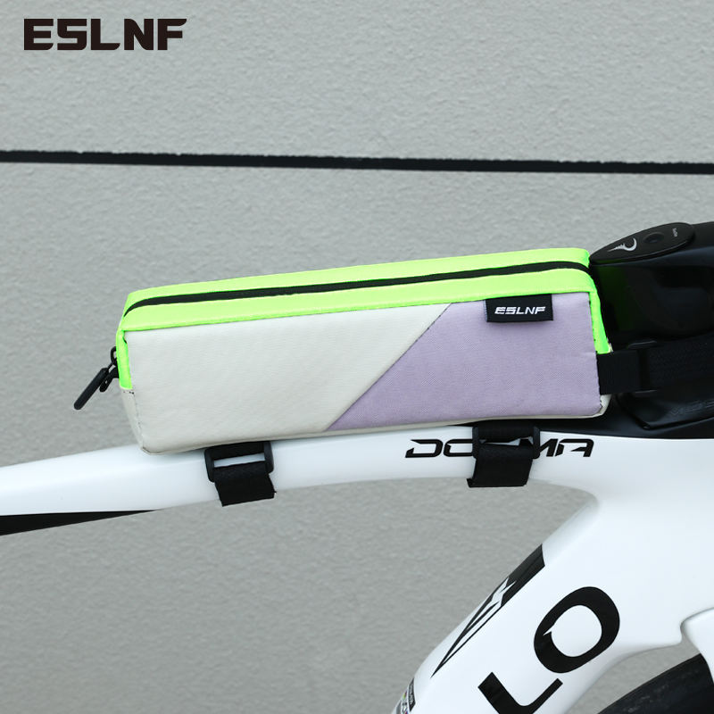 Cycling Backpack - ESLNF Bike Bag Top Tube Bike