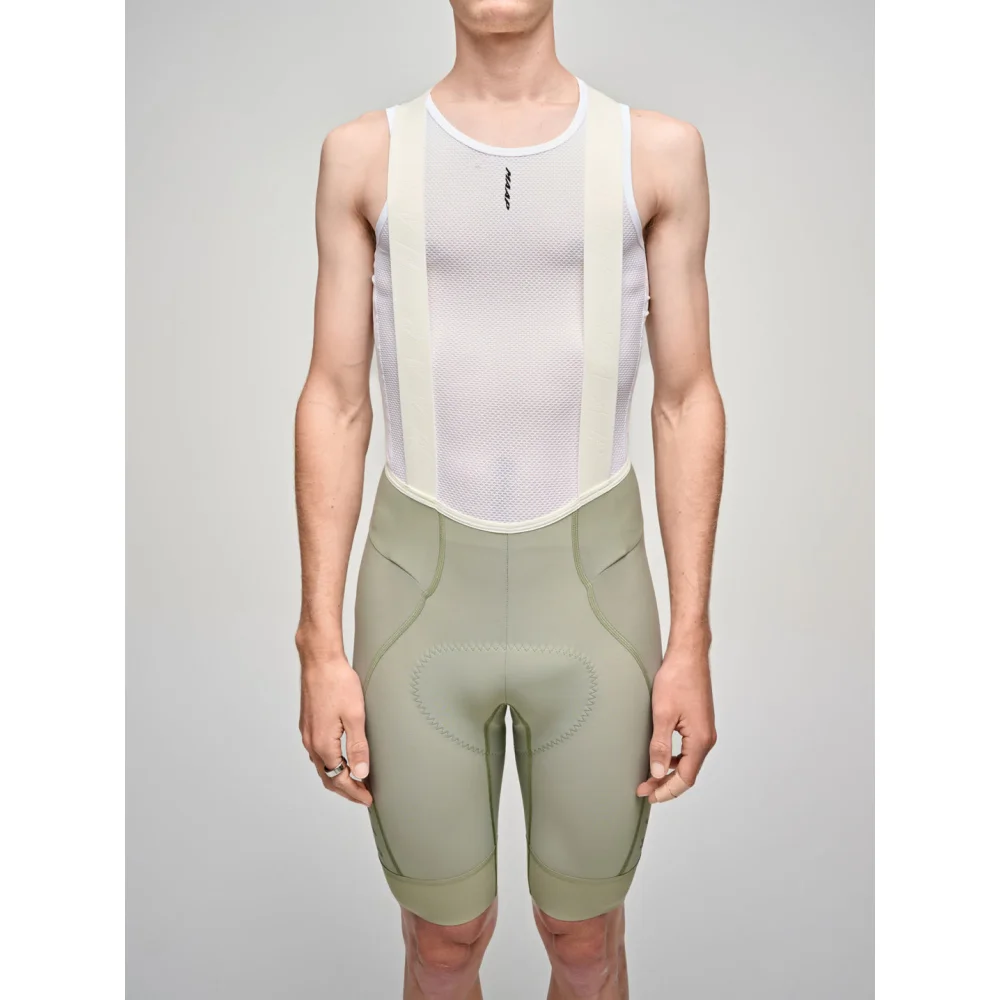 Cycling Gear Padding - Men's Cycling Bib Shorts, Mountain Bike