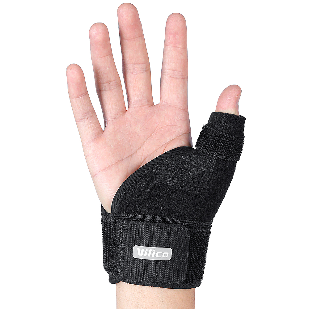 Cycling Gear Padding - Sports wristbands, outdoor hiking, basketball, cycling,