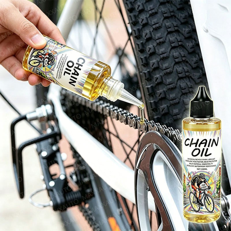 Bicycle Chain Lubricant, Porta - Bicycle Chain Lubricant 评论和价格