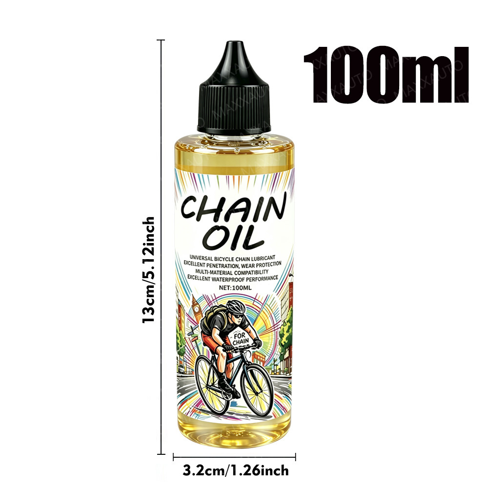Bicycle Chain Lubricant, Porta - Bicycle Chain Lubricant 评论和价格