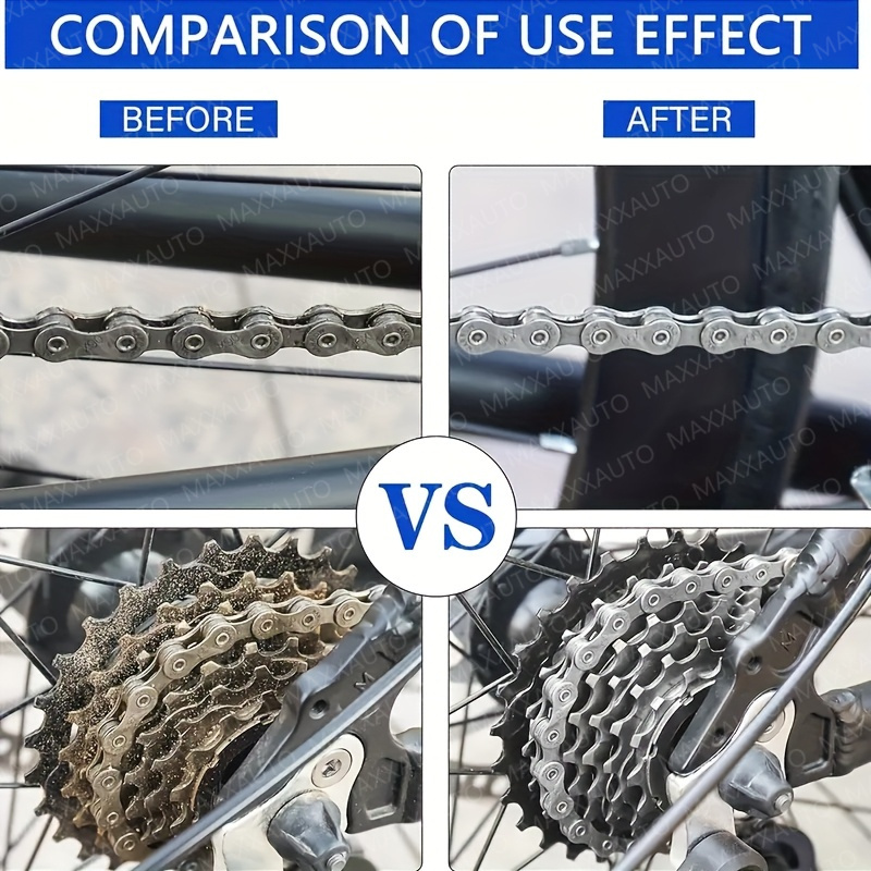 Bicycle Chain Lubricant, Porta - Bicycle Chain Lubricant 评论和价格