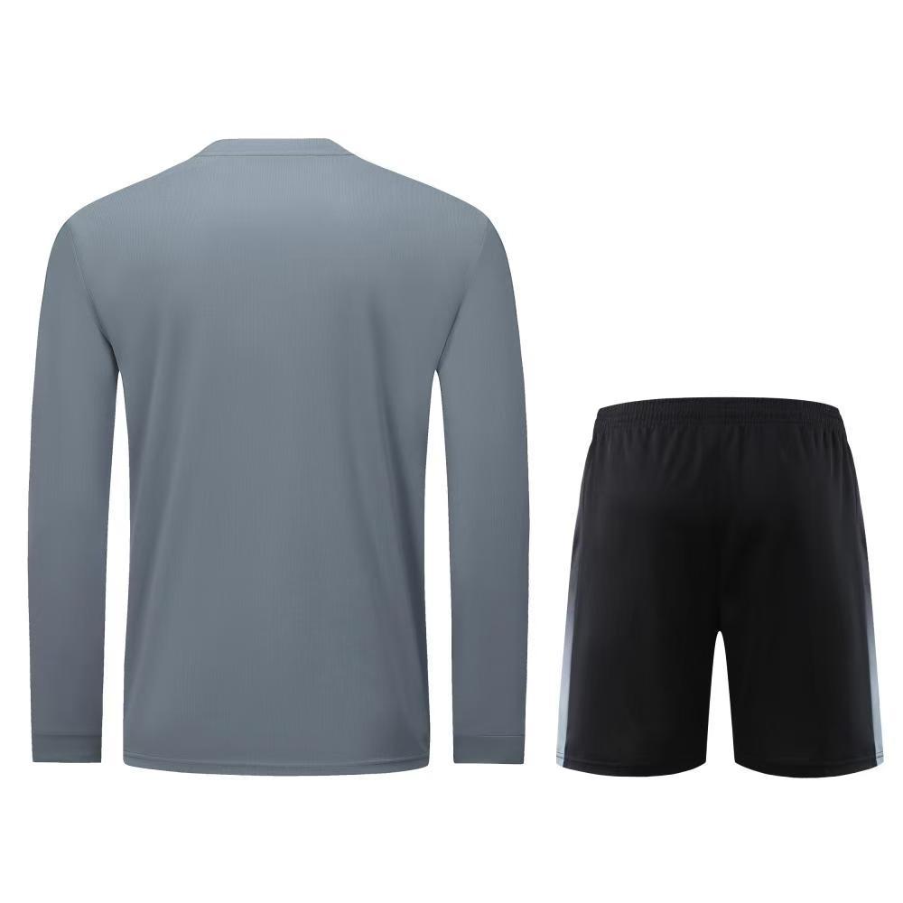Men's Sportswear Set for Runni - Cycling Gear Clothing 评论和价格