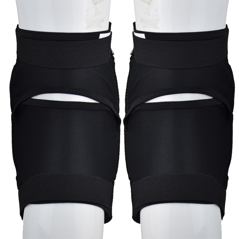 Motocross Knee Pads Elbow Prot - Cycling Gear Padding 评论和价格
