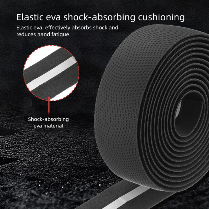Silicone Road Bike Drop Bar Ha - Cycling Gear Brands 评论和价格