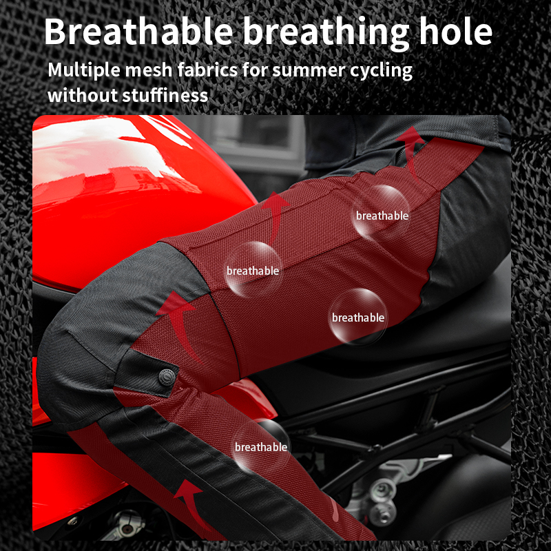 Star Field Knight New Motorcyc - Cycling Gear Black 评论和价格