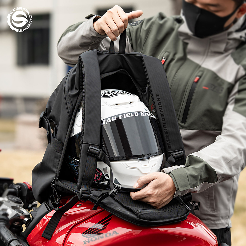 SFK Motorcycle Cycling Helmet  - Cycling Gear Inches 评论和价格