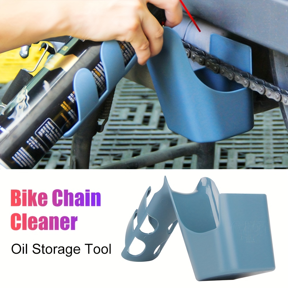 Motorcycle Bike Chain Oil Stor - Bicycle Chain Lubricant 评论和价格