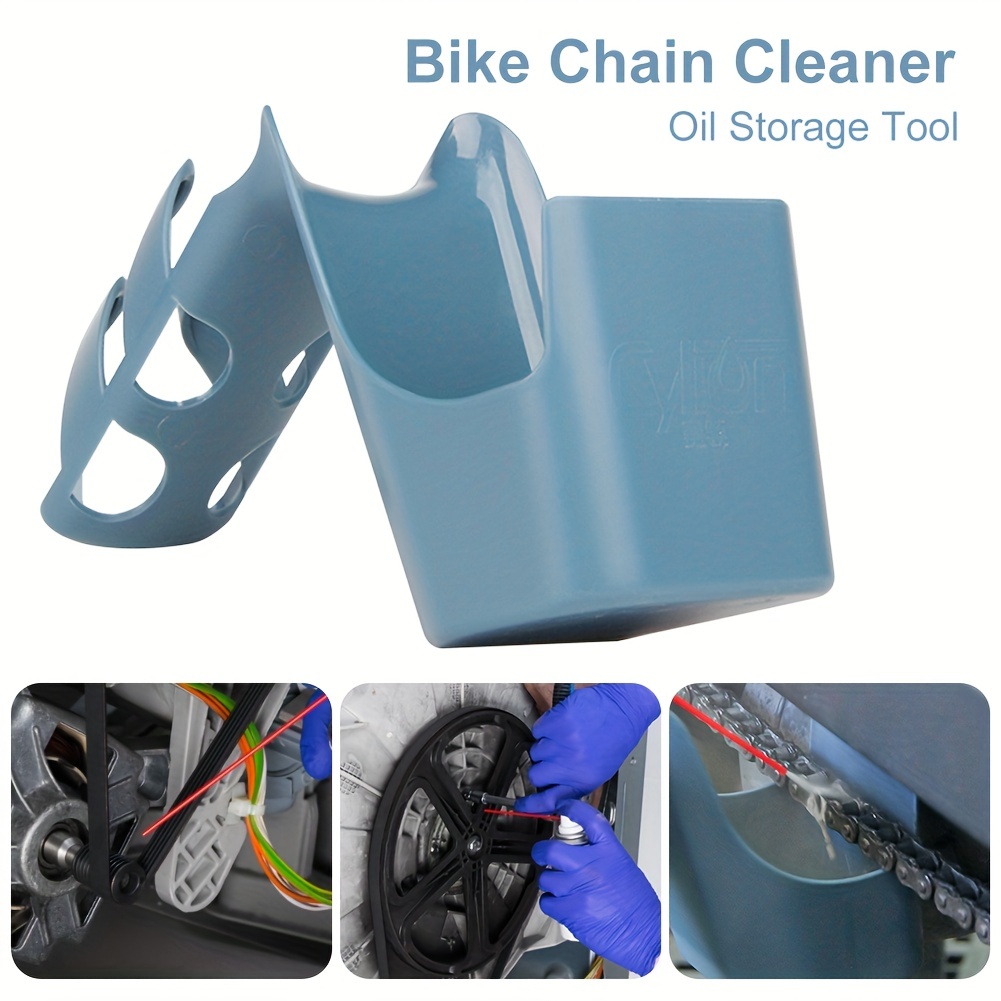 Motorcycle Bike Chain Oil Stor - Bicycle Chain Lubricant 评论和价格