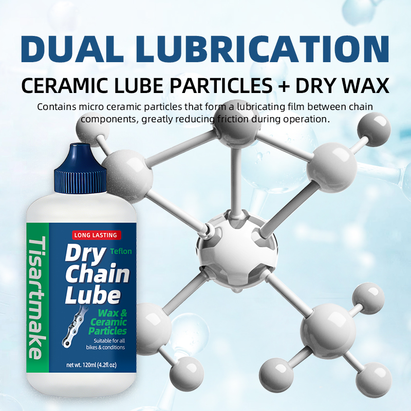 15ml/120ML Bicycle Chain Waxy  - Bicycle Chain Lubricant 评论和价格