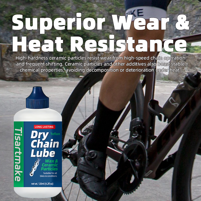 15ml/120ML Bicycle Chain Waxy  - Bicycle Chain Lubricant 评论和价格