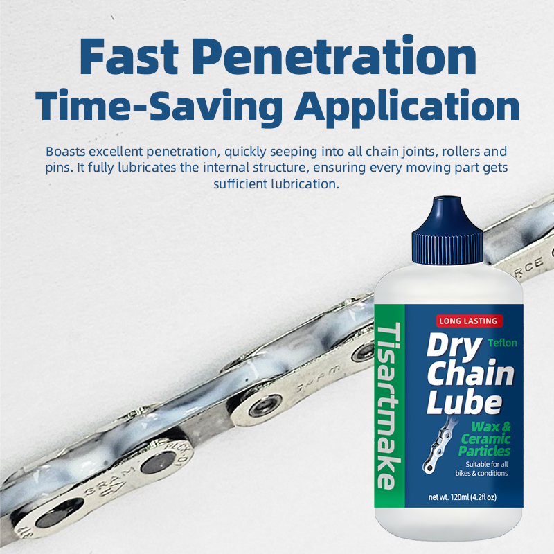15ml/120ML Bicycle Chain Waxy  - Bicycle Chain Lubricant 评论和价格