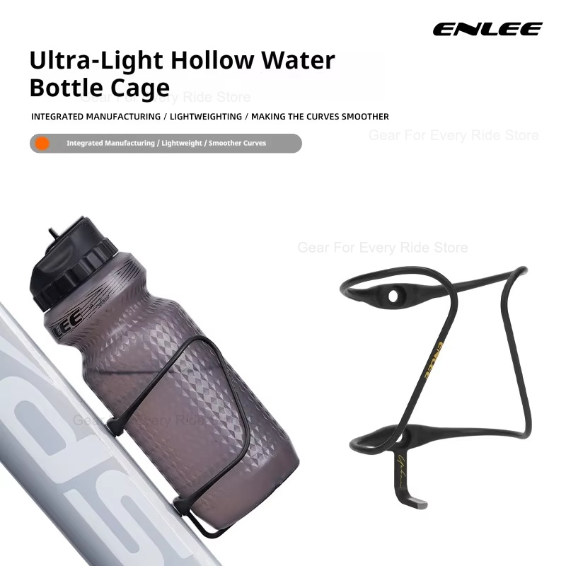 9g Bicycle Water Bottle Cage C - Ultra Cycling Gear 评论和价格