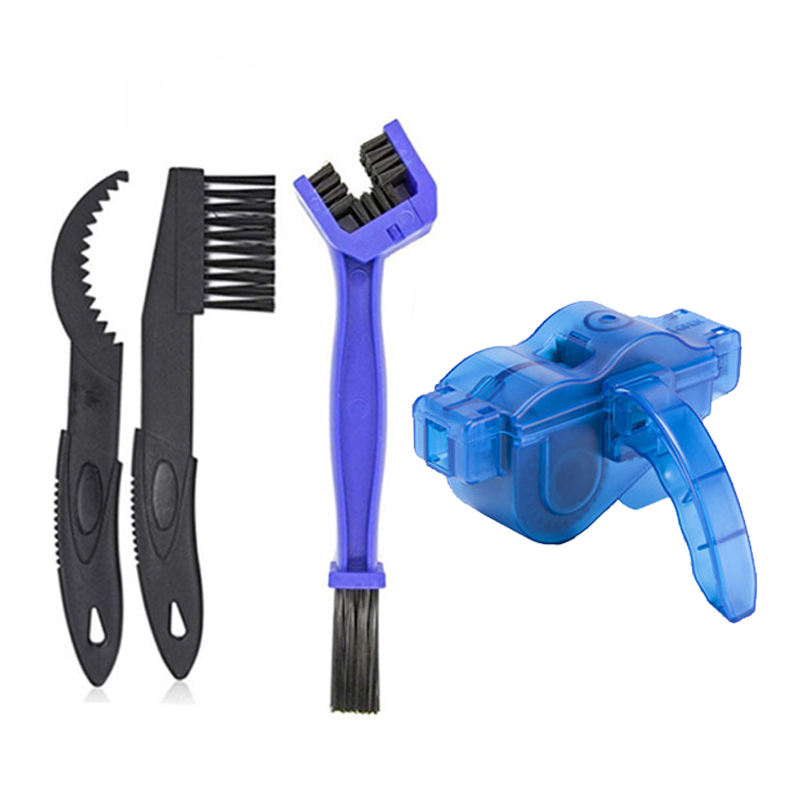 Bicycle Chain Cleaner Kit Bike - Bicycle Chain Lubricant 评论和价格