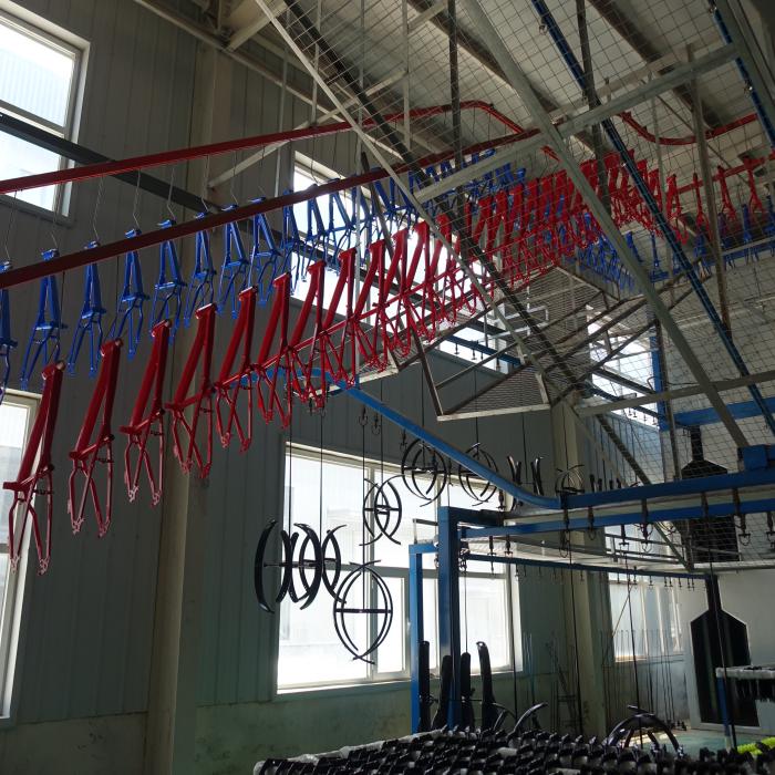 Mountain Bicycle For 8-16 Year - Cycling Gear Inches 评论和价格