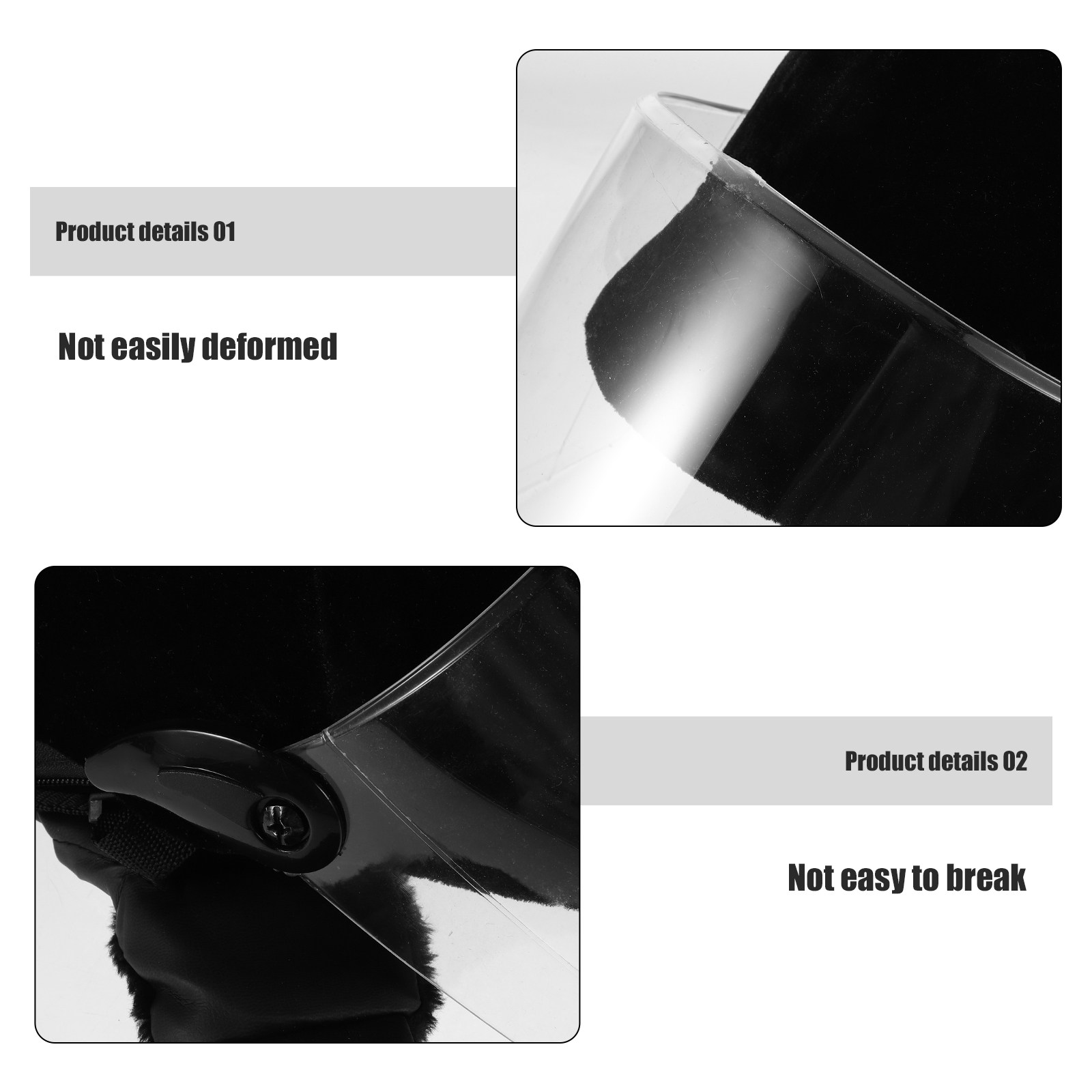 Black Fabric Equestrian Unisex - Cycling Gear Black 评论和价格