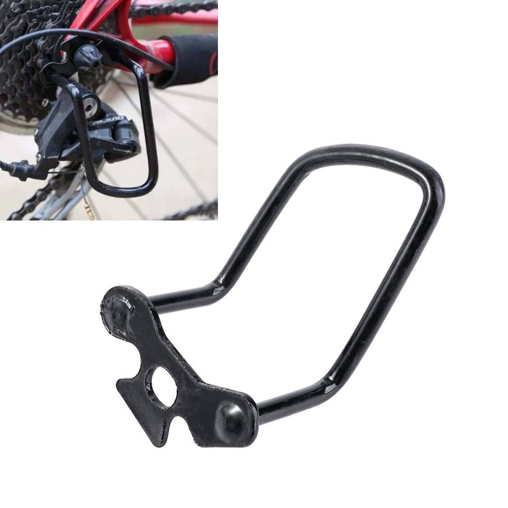Accessories Chain Stay Guard R - Cycling Gear Black 评论和价格