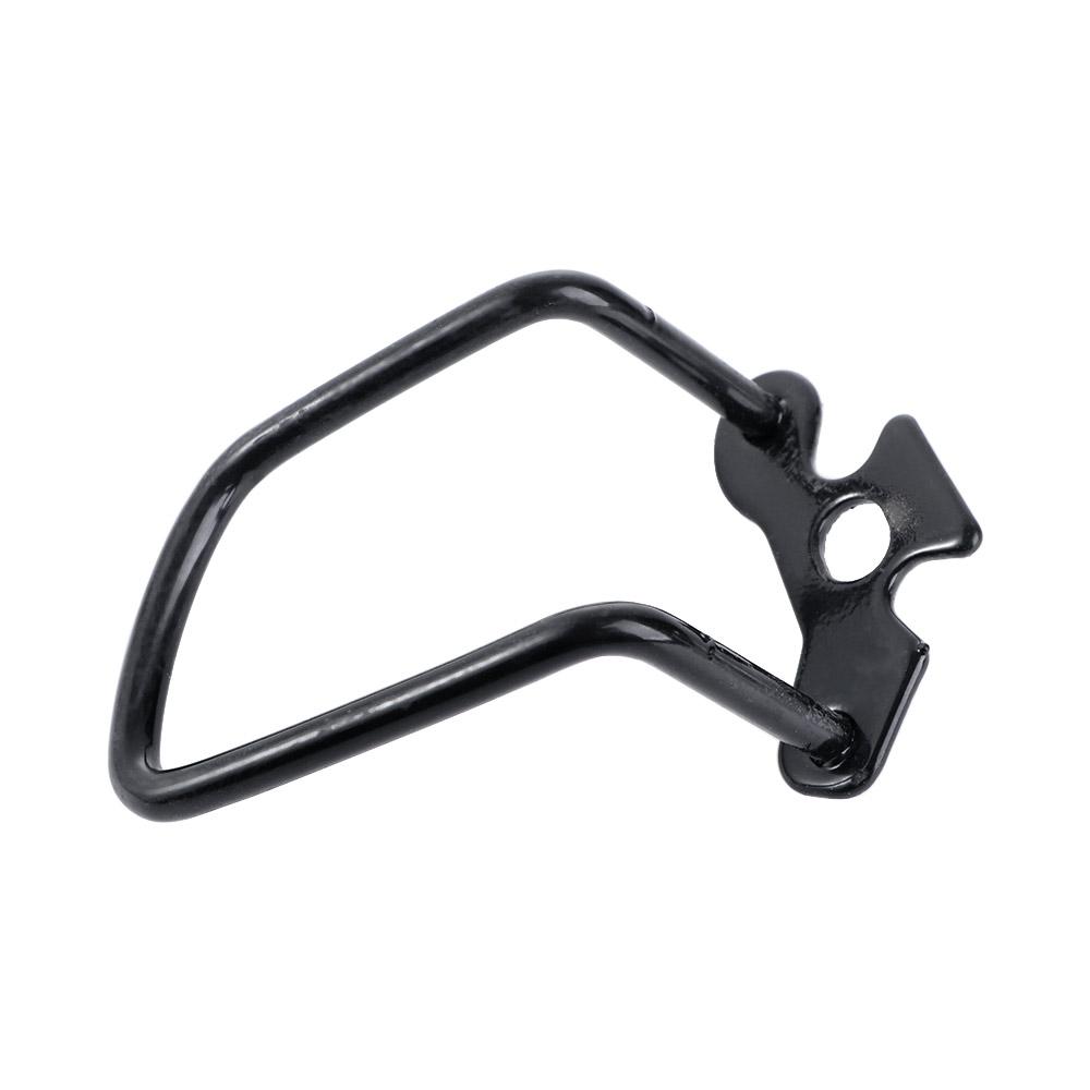 Accessories Chain Stay Guard R - Cycling Gear Black 评论和价格