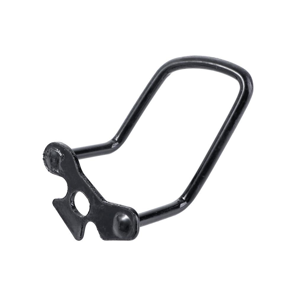 Accessories Chain Stay Guard R - Cycling Gear Black 评论和价格