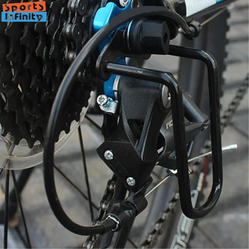 Mountain Bike Road Bicycle Rea - Cycling Gear Brands 评论和价格