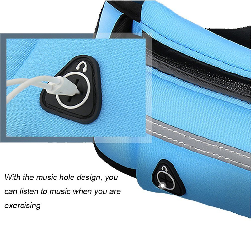 Sports Fanny Pack Women Runnin - Cycling Backpack 评论和价格