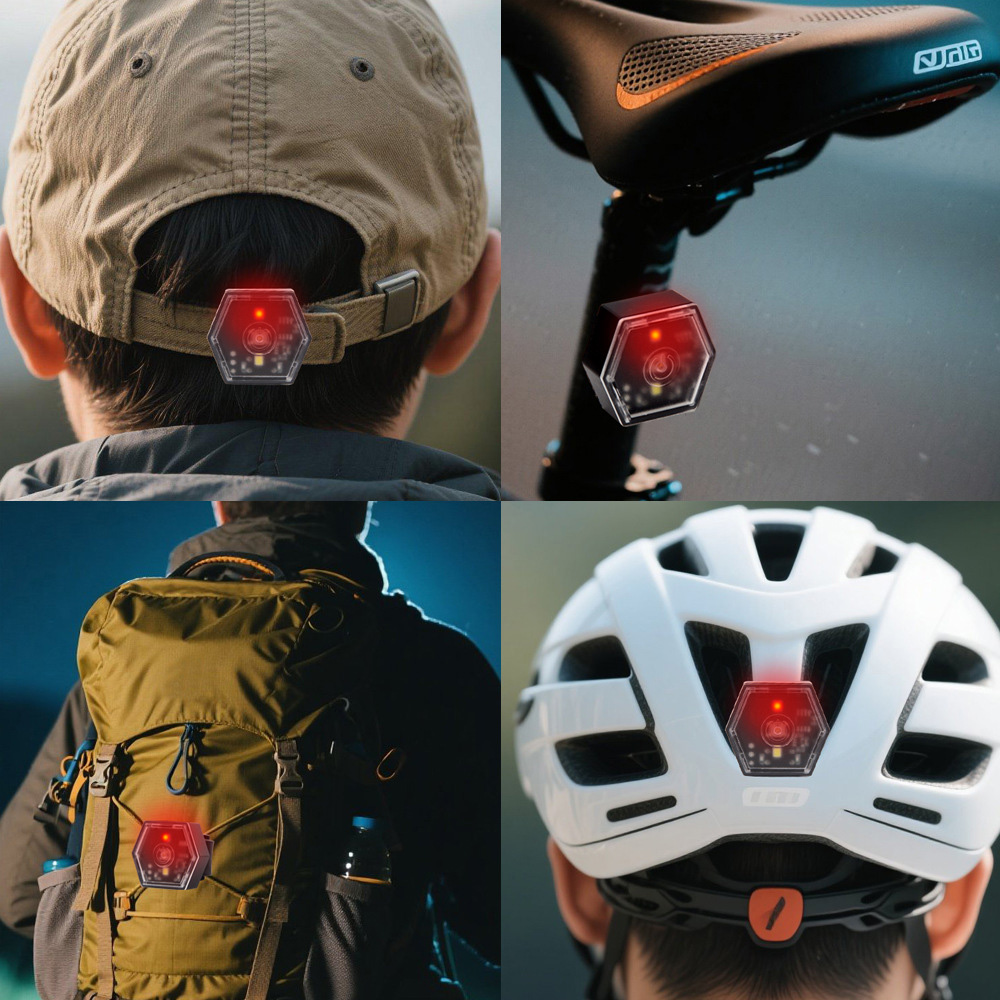 Multifunctional Bicycle Tail L - Cycling Backpack 评论和价格