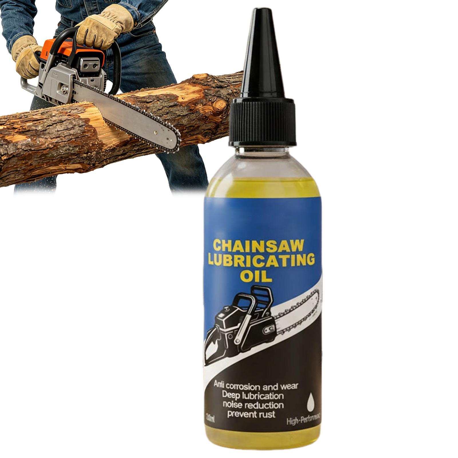 100ml Multi-Purpose Chainsaw L - Bicycle Chain Lubricant 评论和价格