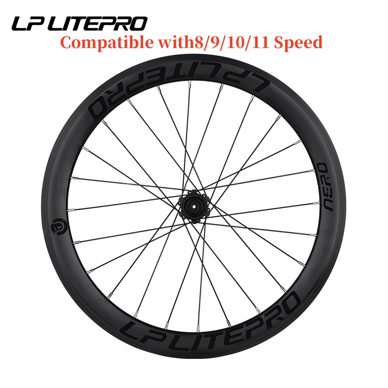LP Litepro 20 Inch Bicycle Whe - Cycling Gear Inches 评论和价格