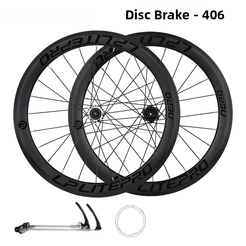 LP Litepro 20 Inch Bicycle Whe - Cycling Gear Inches 评论和价格