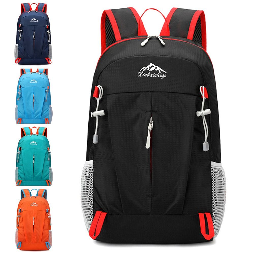 25L Portable Foldable Backpack - Cycling Backpack 评论和价格