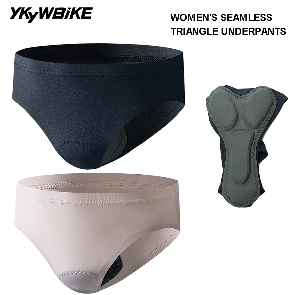 Ykywbike 50% off Women's Padde - Cycling Gear Padding 评论和价格