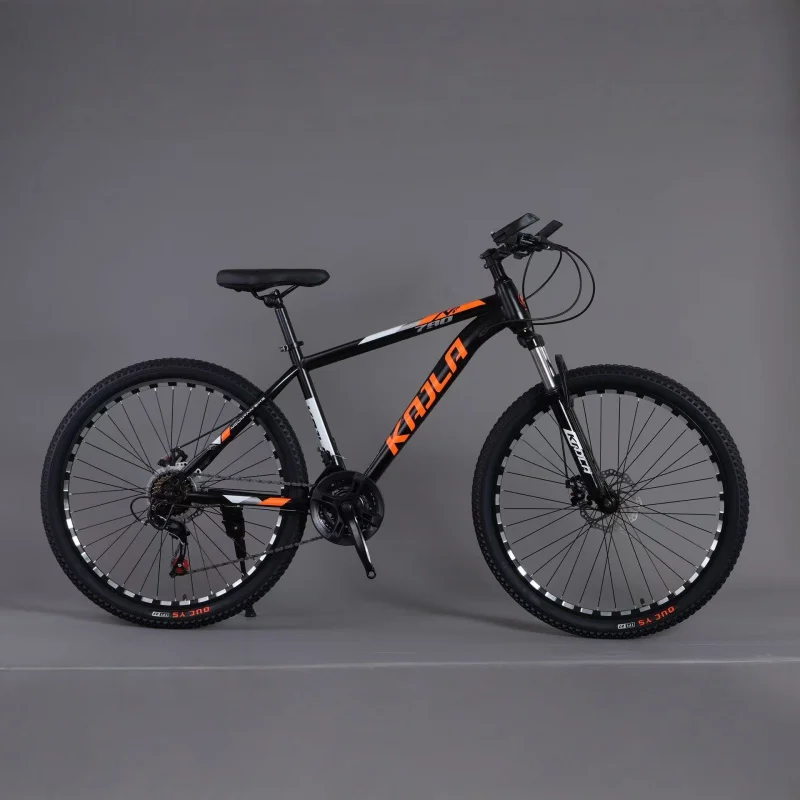 24 Inch 26 Inch Adult Mountain - Cycling Gear Inches 评论和价格