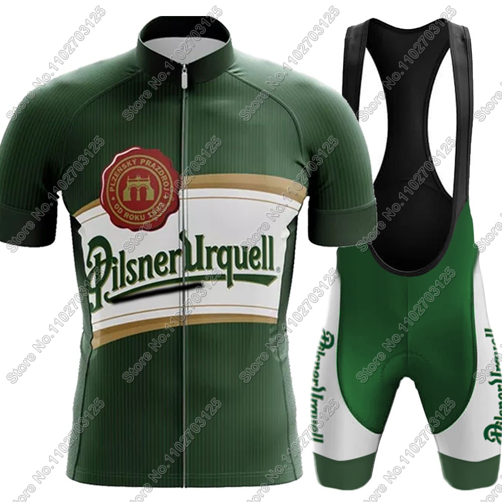 2025 Drink Beer Cycling Jersey - Cycling Gear Clothing 评论和价格