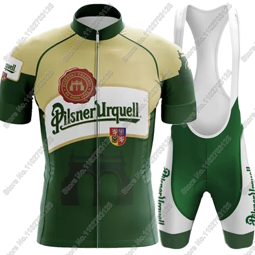 2025 Drink Beer Cycling Jersey - Cycling Gear Clothing 评论和价格