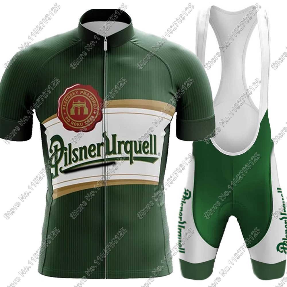 2025 Drink Beer Cycling Jersey - Cycling Gear Clothing 评论和价格