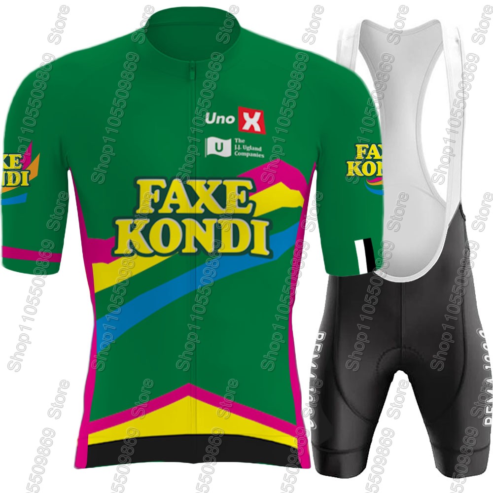 UNO X 2026 Pro Team Cycling Je - Cycling Gear Clothing 评论和价格