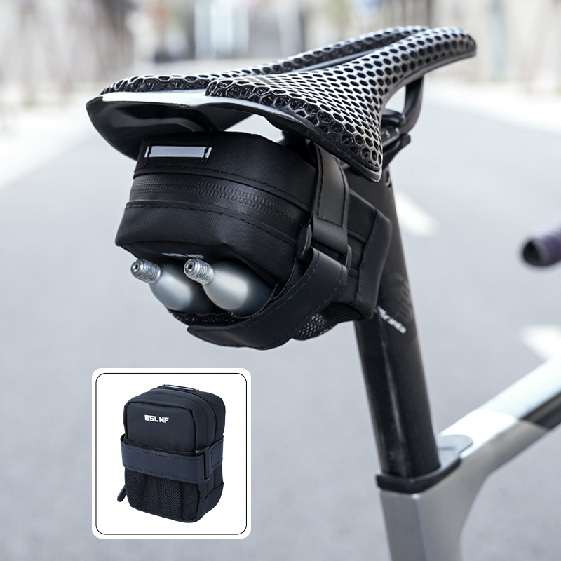 ESLNF Bike Saddle Bag Waterpro - Cycling Backpack 评论和价格