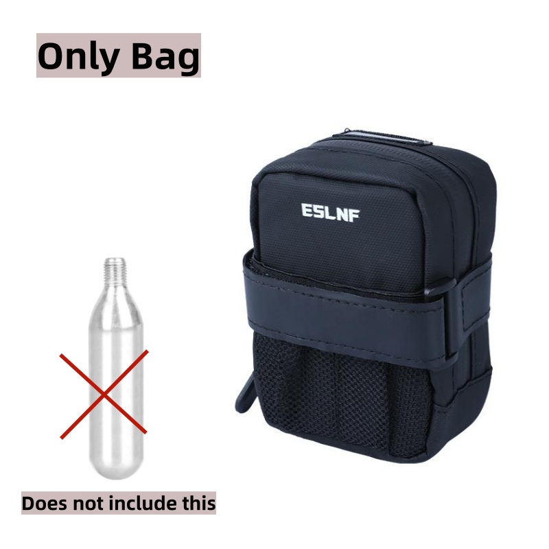 ESLNF Bike Saddle Bag Waterpro - Cycling Backpack 评论和价格