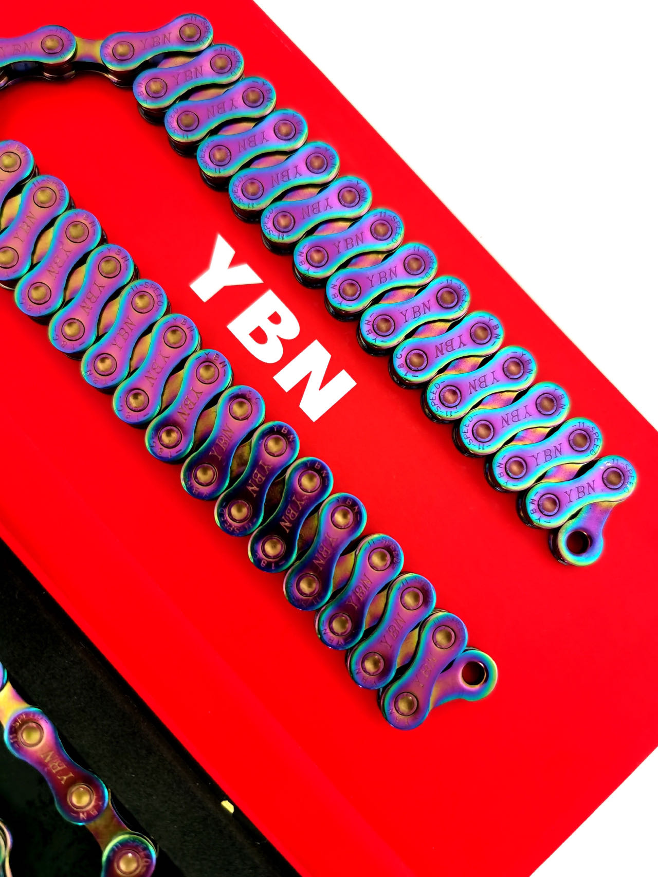 YBN Bike Chain 10 11 12 Speed  - Bicycle Chain Lubricant 评论和价格