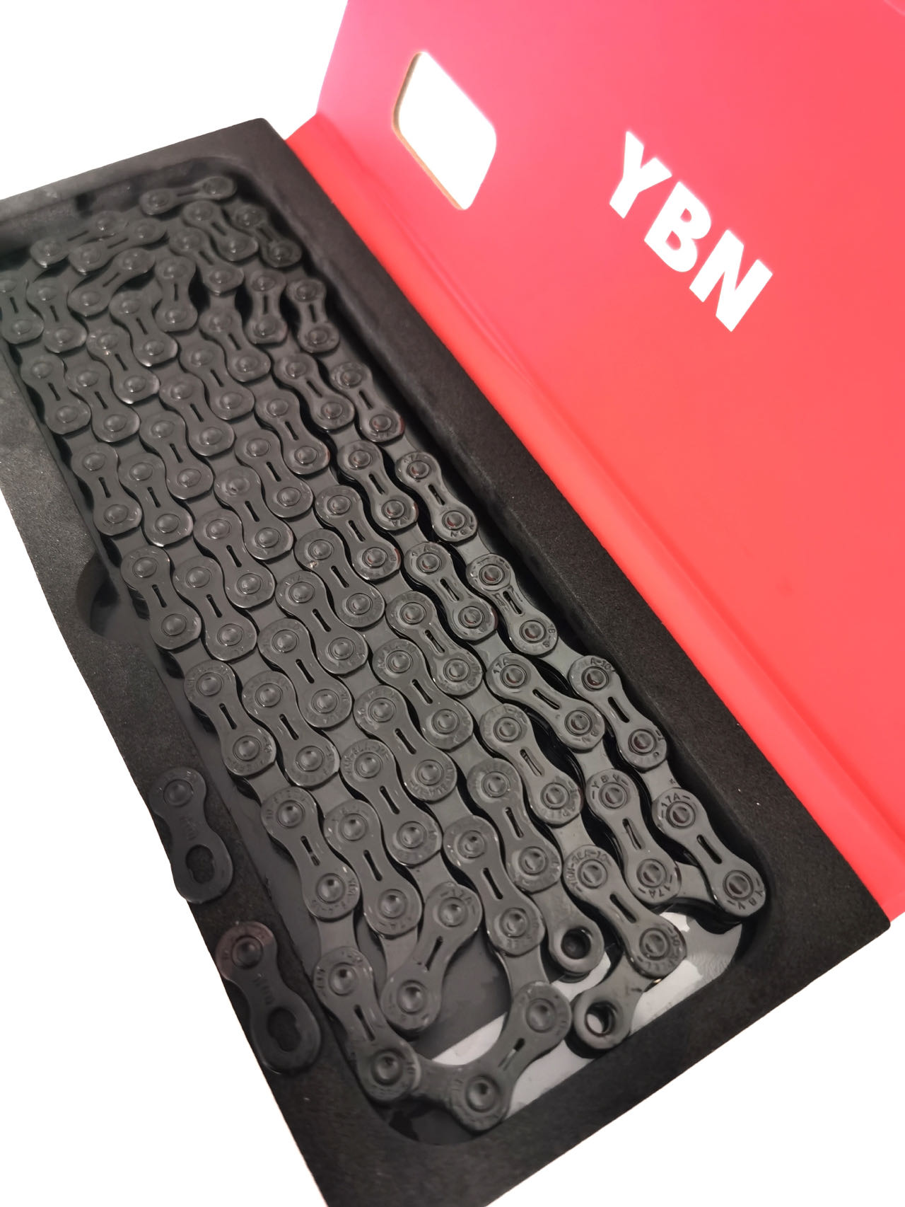 YBN Bike Chain 10 11 12 Speed  - Bicycle Chain Lubricant 评论和价格