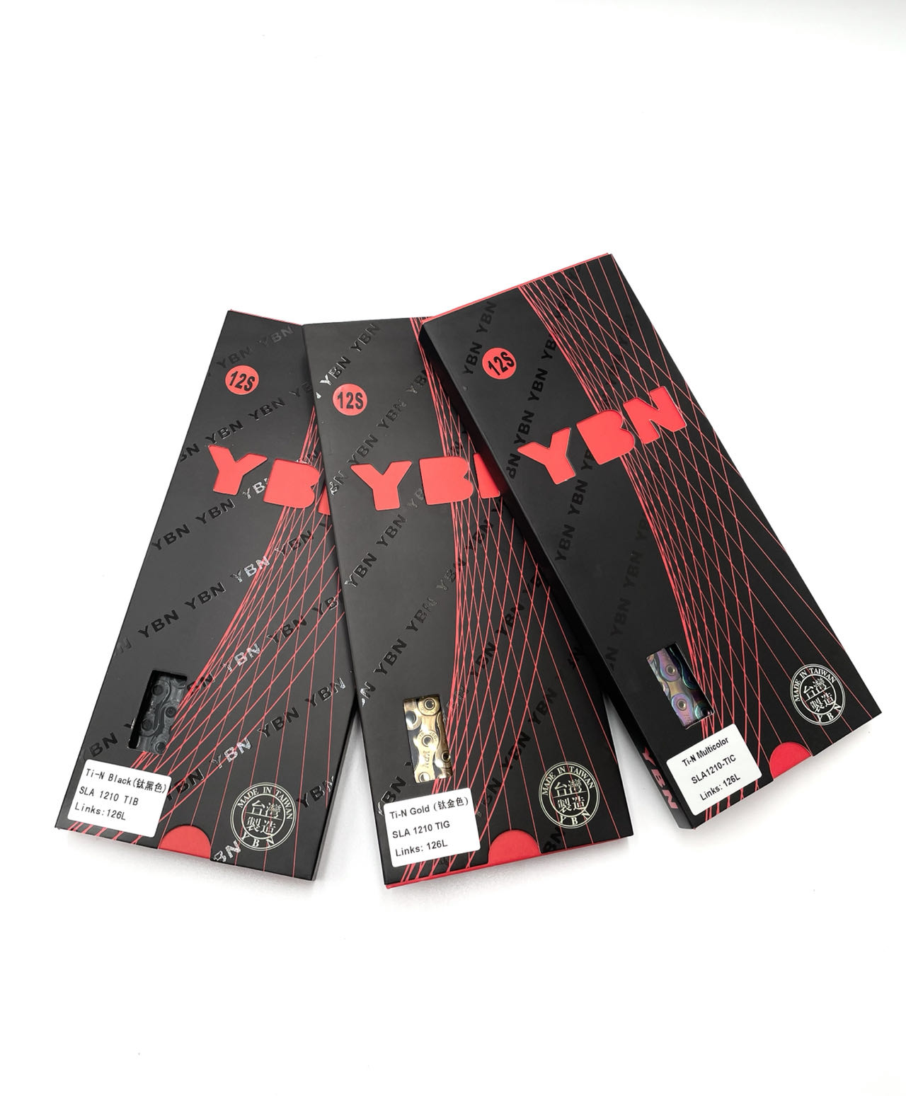 YBN Bike Chain 10 11 12 Speed  - Bicycle Chain Lubricant 评论和价格