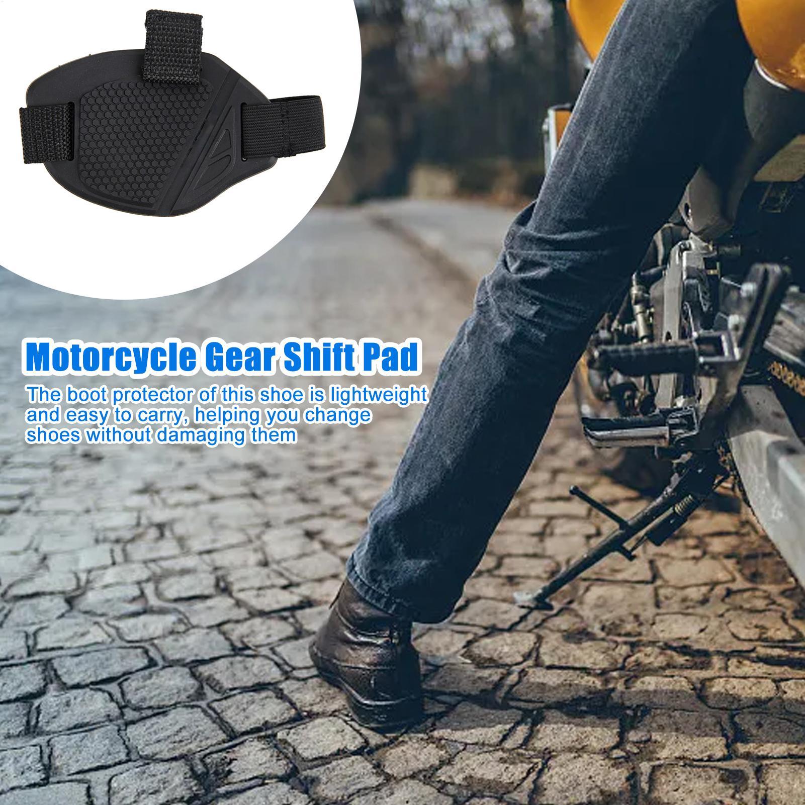Motorcycle Riding Boots Protec - Cycling Gear Padding 评论和价格
