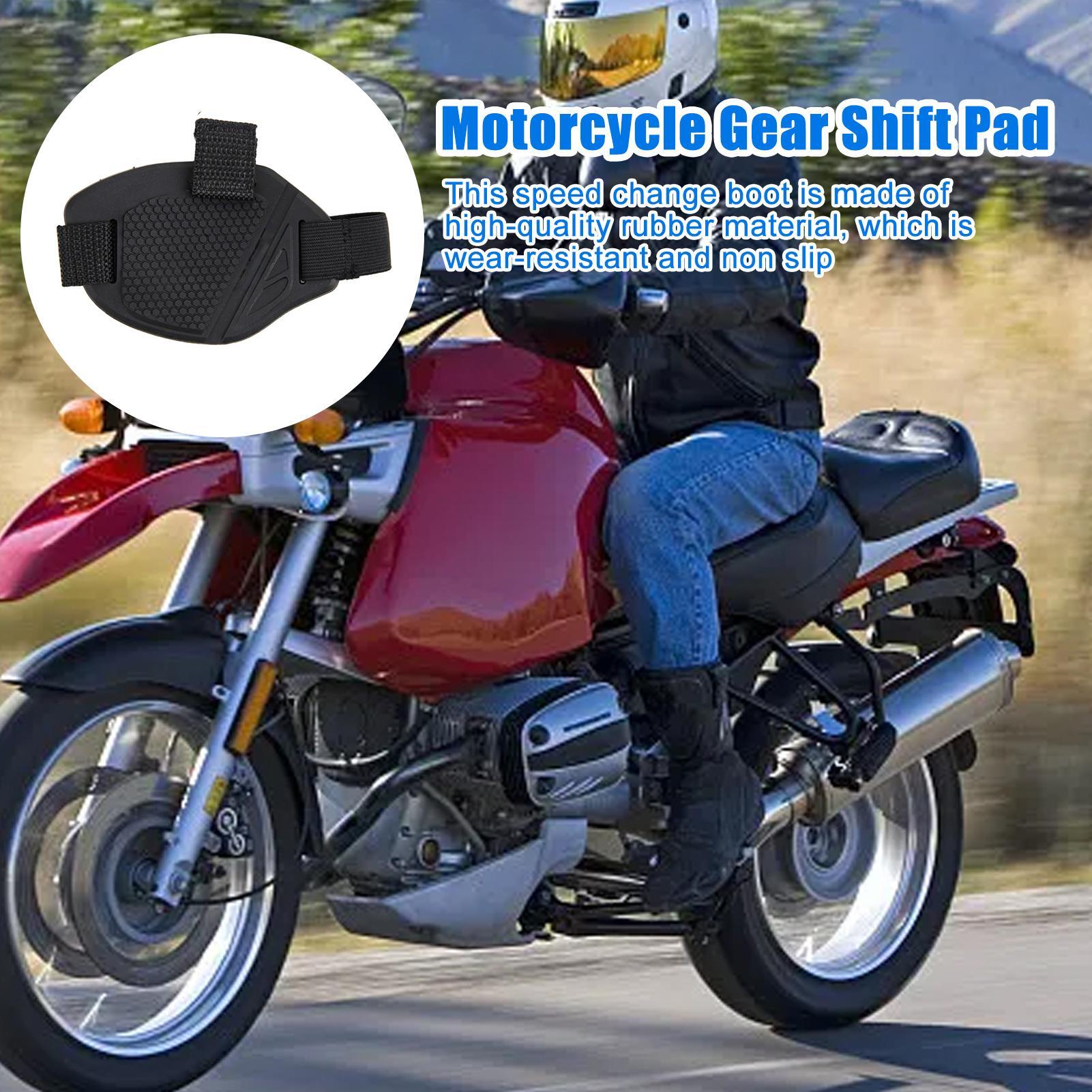 Motorcycle Riding Boots Protec - Cycling Gear Padding 评论和价格