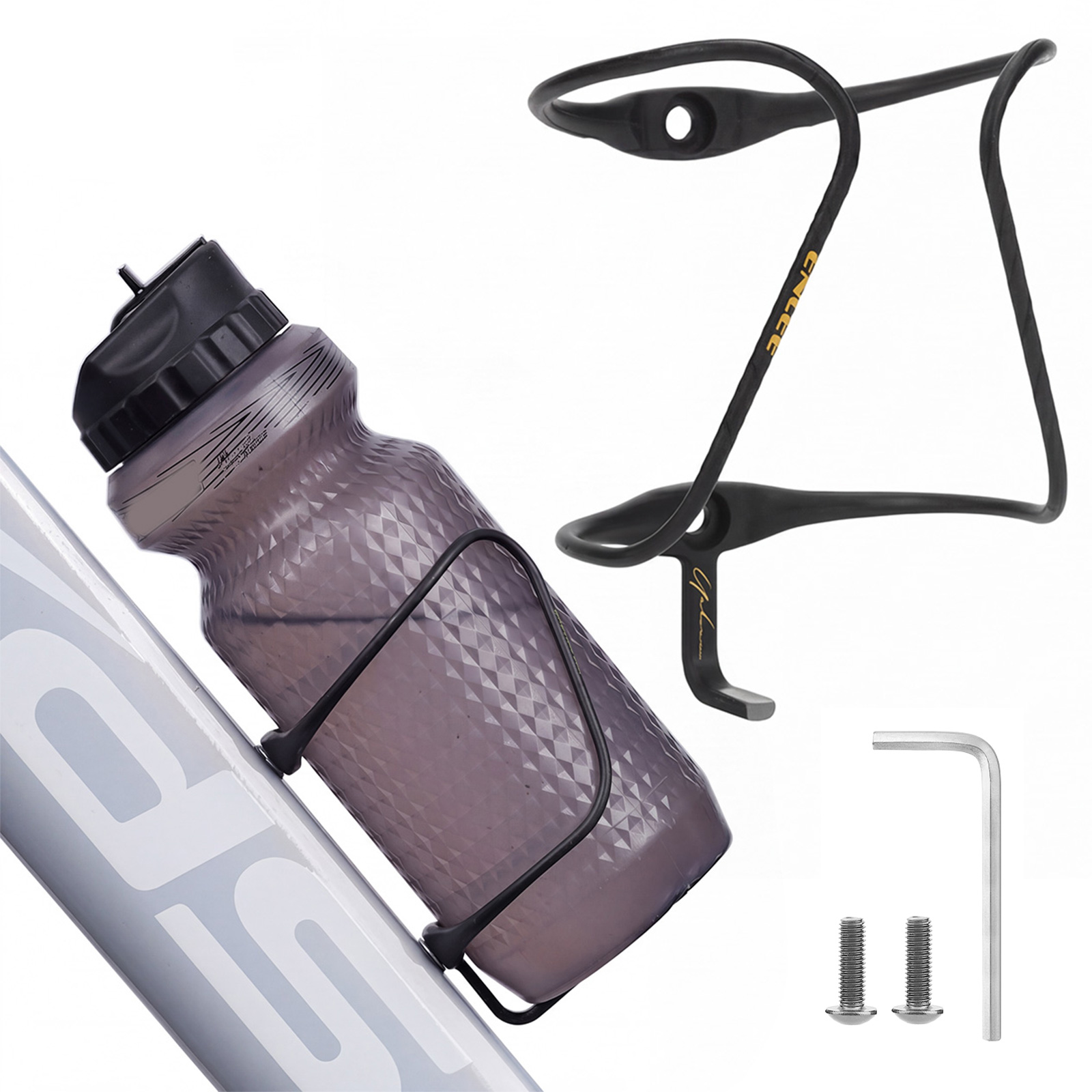 9g Ultra Light Carbon Fiber Bi - Ultra Cycling Gear 评论和价格