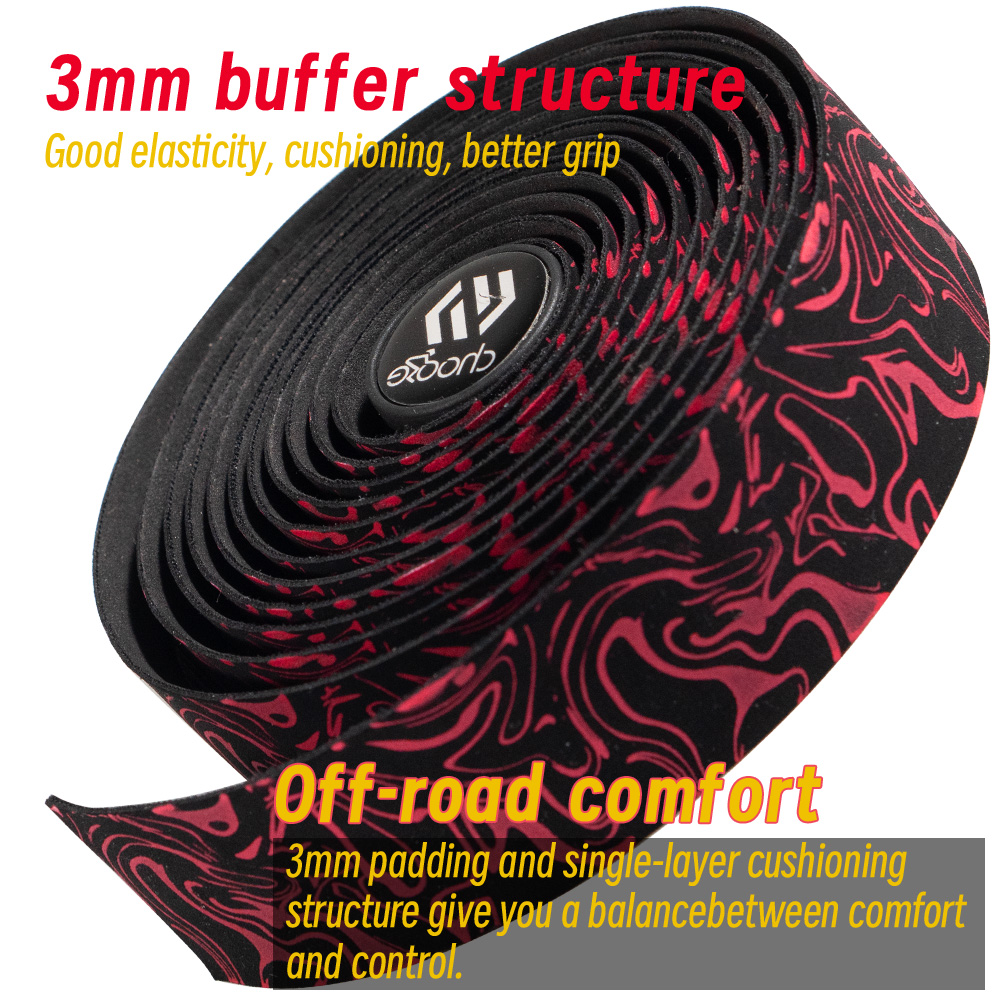 Chooee Bicycle Handlebar Tape, - Cycling Gear Brands 评论和价格
