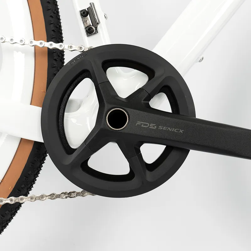 26 Inch GRAVEL-X Carbon Fiber  - Cycling Gear Inches 评论和价格