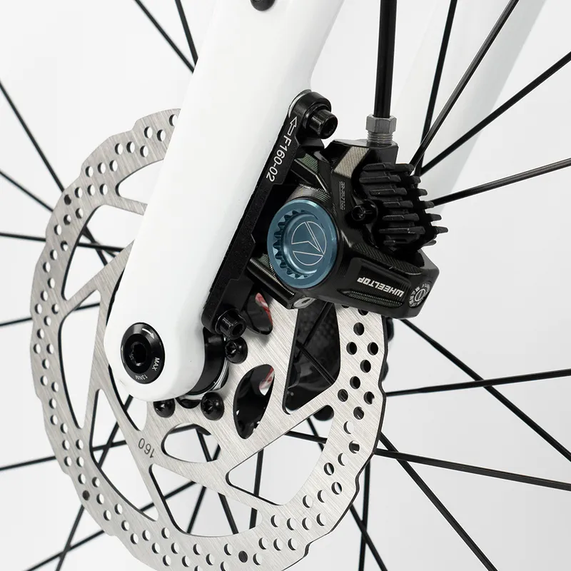 26 Inch GRAVEL-X Carbon Fiber  - Cycling Gear Inches 评论和价格